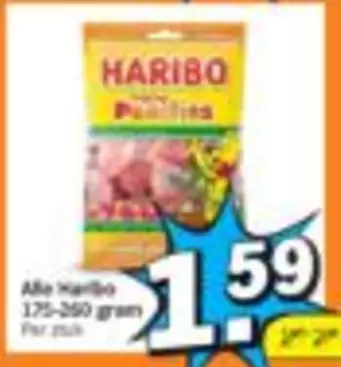Haribo -  -