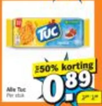 Alle Tuc