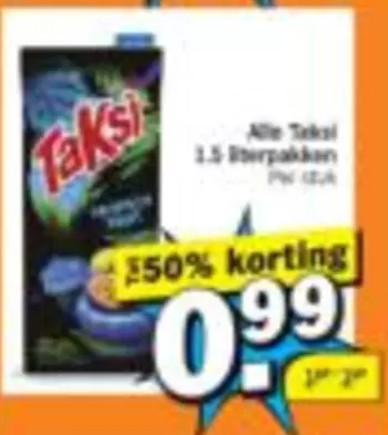Taksi