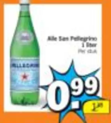 San Pellegrino