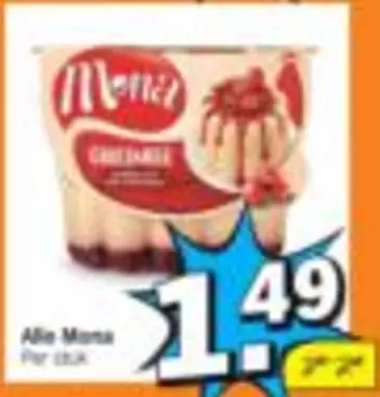 Alle Mona