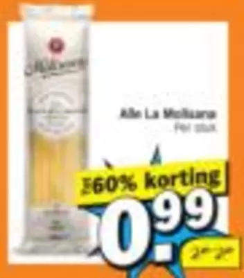 Alle La Molisana