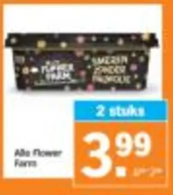 Flower -  Farm