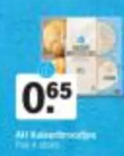 MI - All Kleuterliedjes