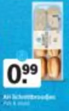 Ah - Schuimkransjes