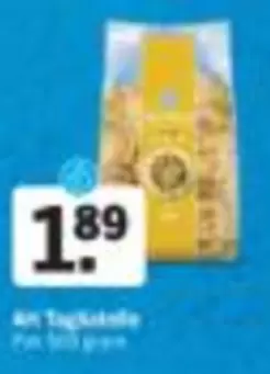 AI Tagliatelle