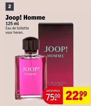 Joop - Homme