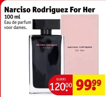 De - For Her