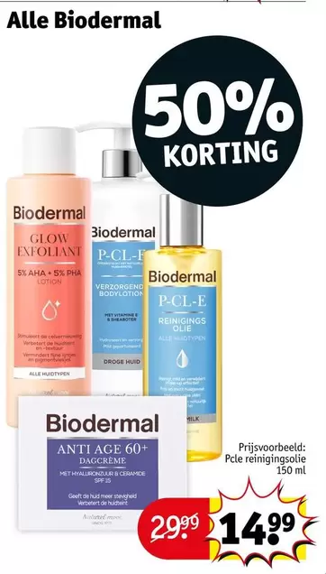 De - Alle Biodermal