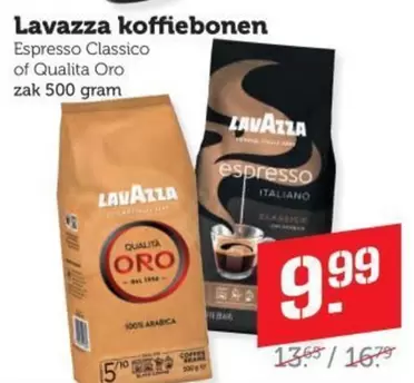 Koffiebonen