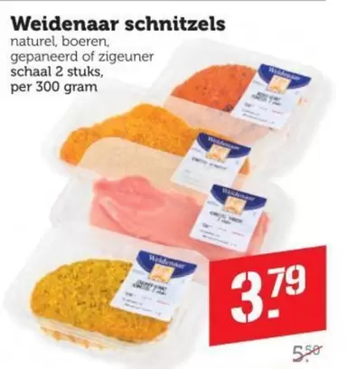 Schnitzels