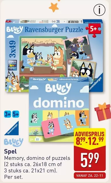 Memory - Spel