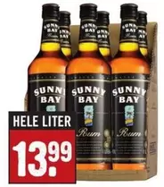 Sunny - Rum