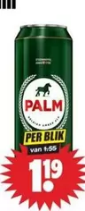 Palm - PER BLIK