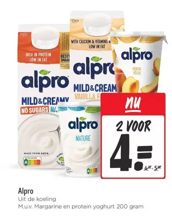 De - Alpro