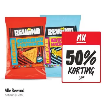 Rewind