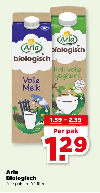 Biologisch