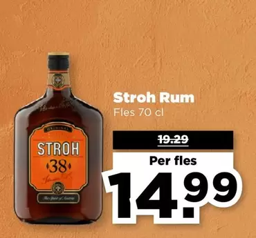 Rum