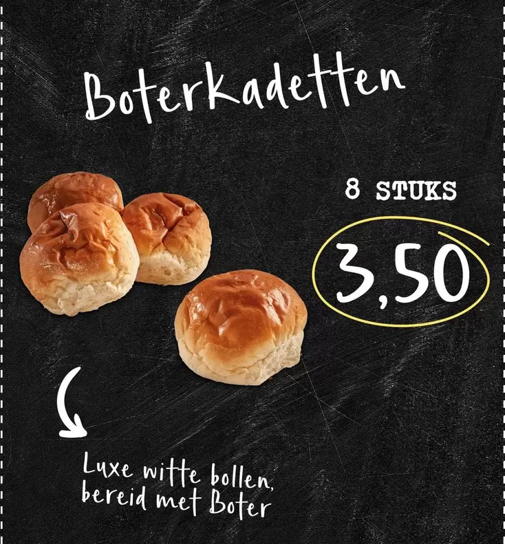 Boterkadetten