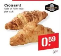 Croissant