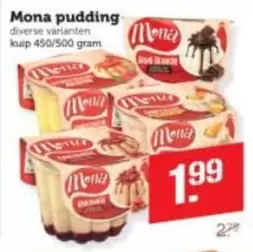 Pudding