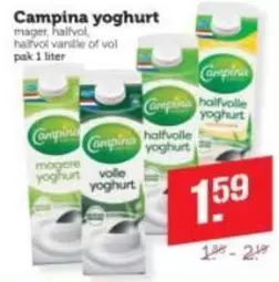 Yoghurt