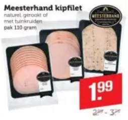 Kipfilet