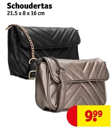 Schoudertas