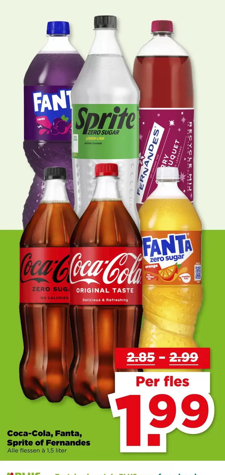 Sprite - Coca-Cola, Fanta,  of Fernandes