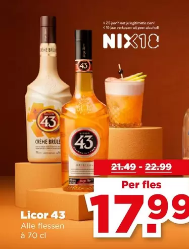 Licor 43