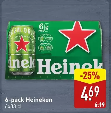 Heineken -  -
