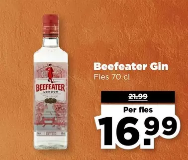 Beefeater - Gin