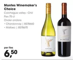 Winemaker's Choice