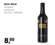 Mark - Droplikeur
