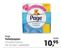 Toiletpapier