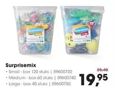 Medium - Surprisemix