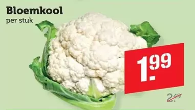 Bloemkool