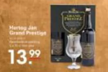 Hertog Jan - Grand Prestige