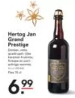 Hertog Jan - Grand Prestige