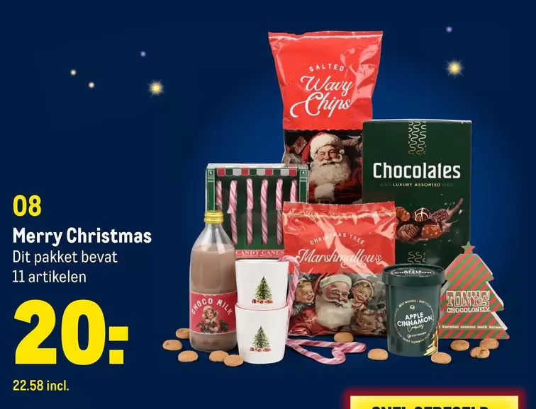 Best - Merry Christmas