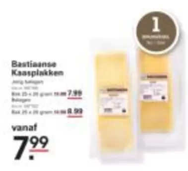 Bastiaanse Kaasplakken