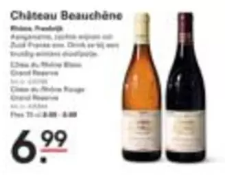 Côtes du Rhône Blanc Grand Reserve