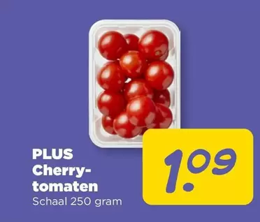 Cherrytomaten