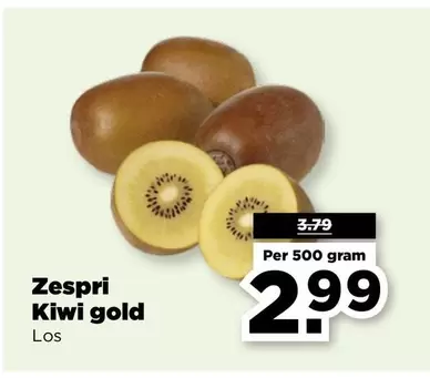 Kiwi gold