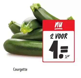 Courgette