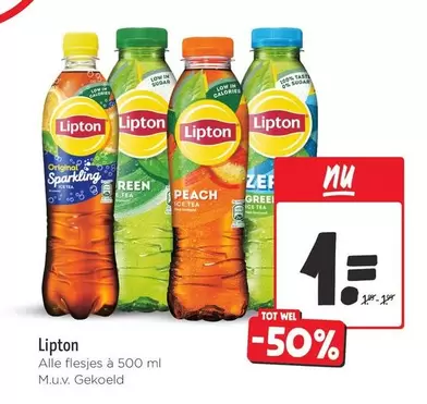 Lipton -  -