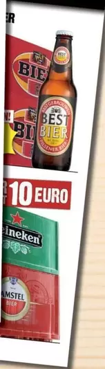 Best - BEST BIER