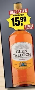 Euro - Glen Talloch