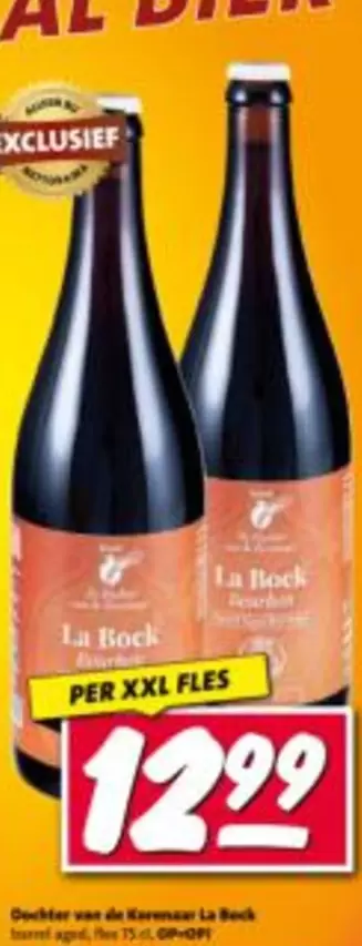 De - La Bock