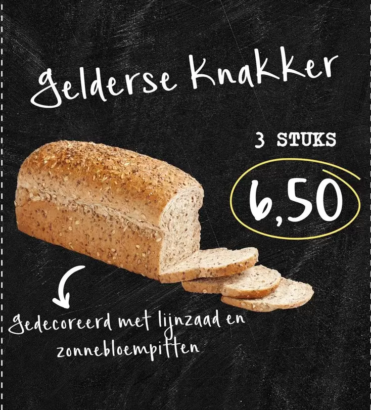 gelderse Knakker